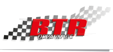 BTR dépannage